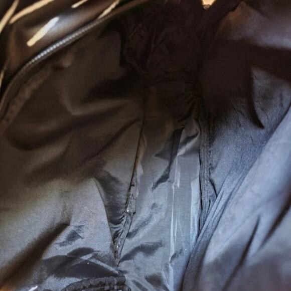 Disney's nightmare before Christmas Jack skellington backpack purse - Picture 6 of 7